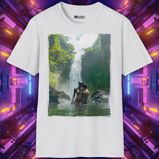 Sentient Falls