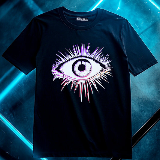 The All-Dreaming Eye