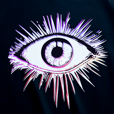 The All-Dreaming Eye