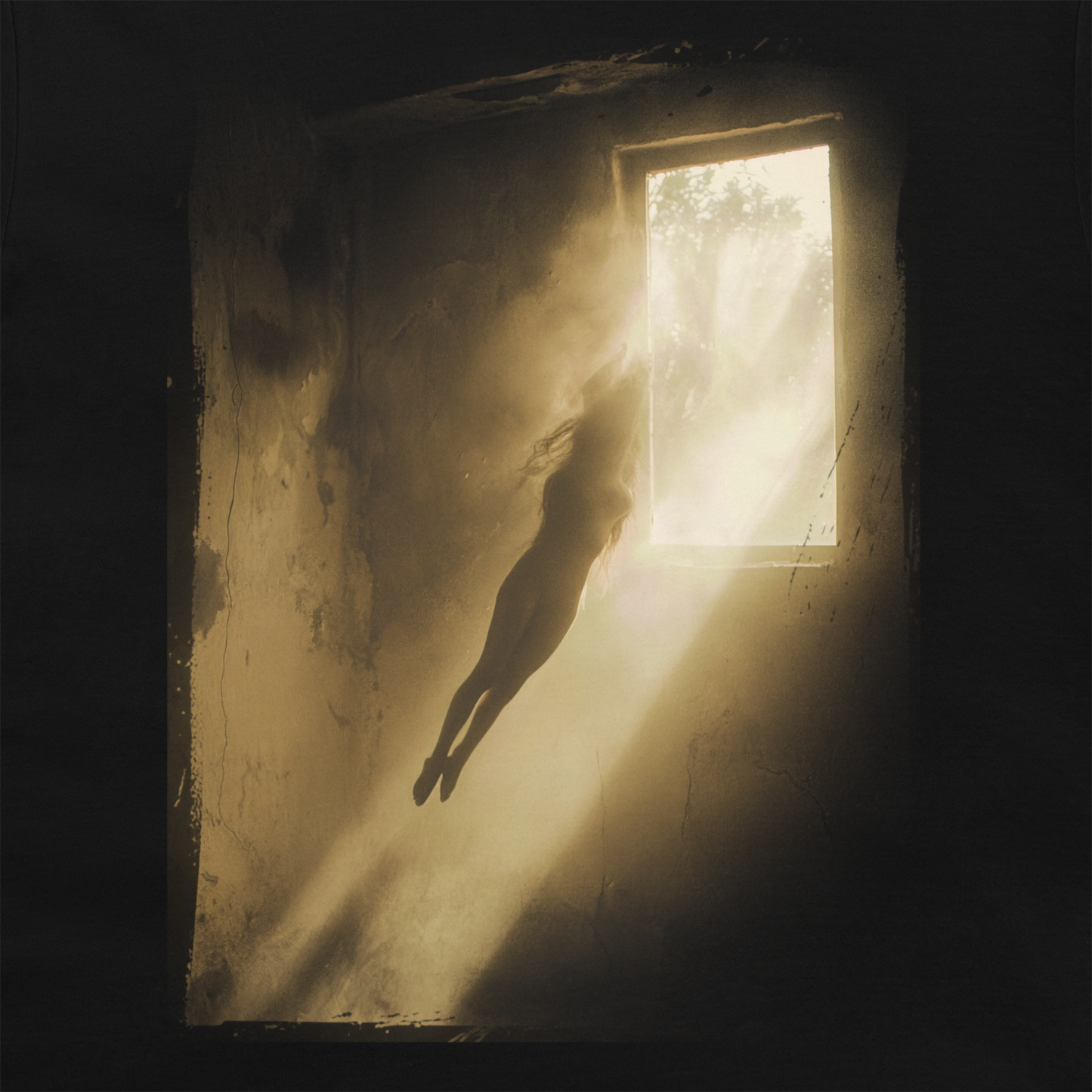 Departure – The Dreamer’s Awakening