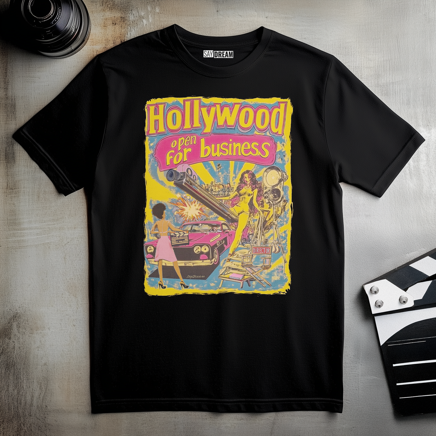 Hollywood 2.0