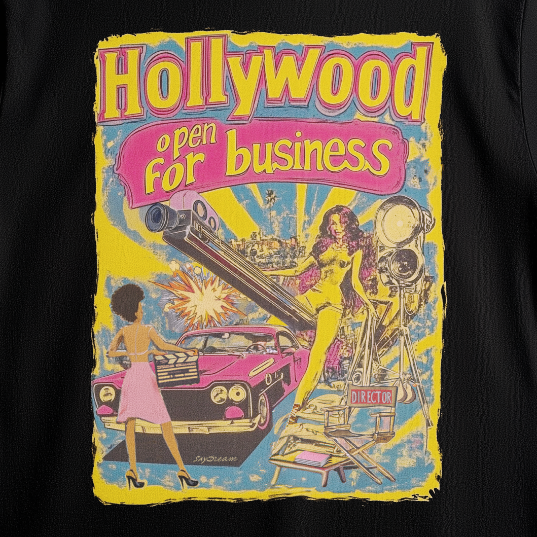 Hollywood 2.0