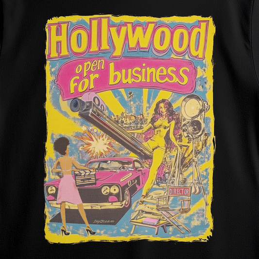 Hollywood 2.0