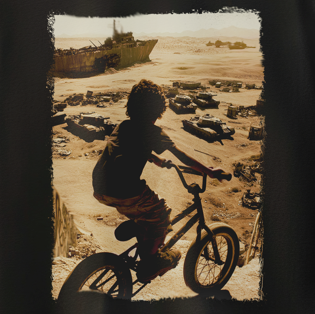 Skeleton Coast