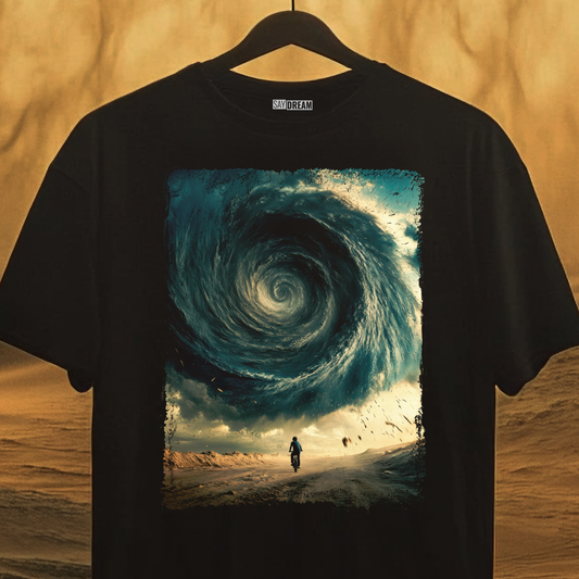The Lost Sea