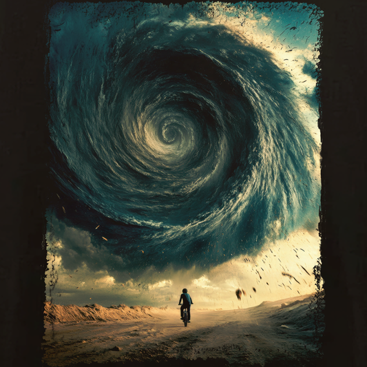 The Lost Sea