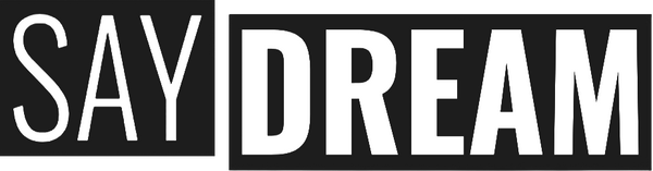 Say Dream