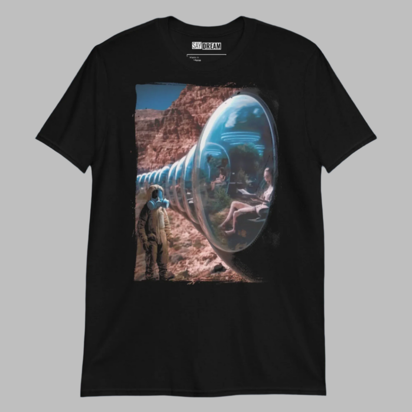 Terrarium